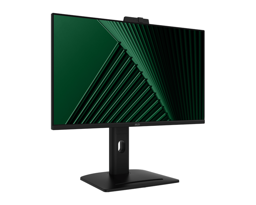 MSI PRO MP275QPDG 27 IPS QHD 2560x1440 16:9 1ms 100Hz HDMI DP