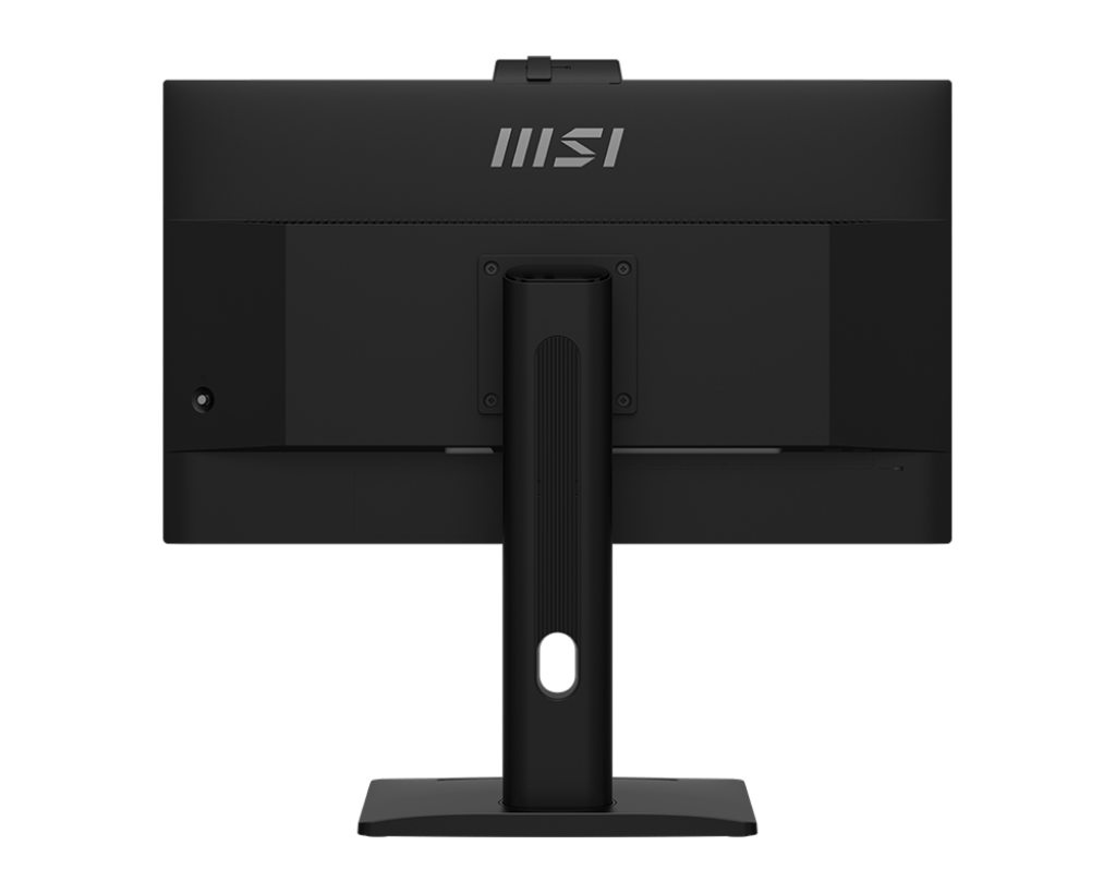 MSI PRO MP275QPDG 27 IPS QHD 2560x1440 16:9 1ms 100Hz HDMI DP