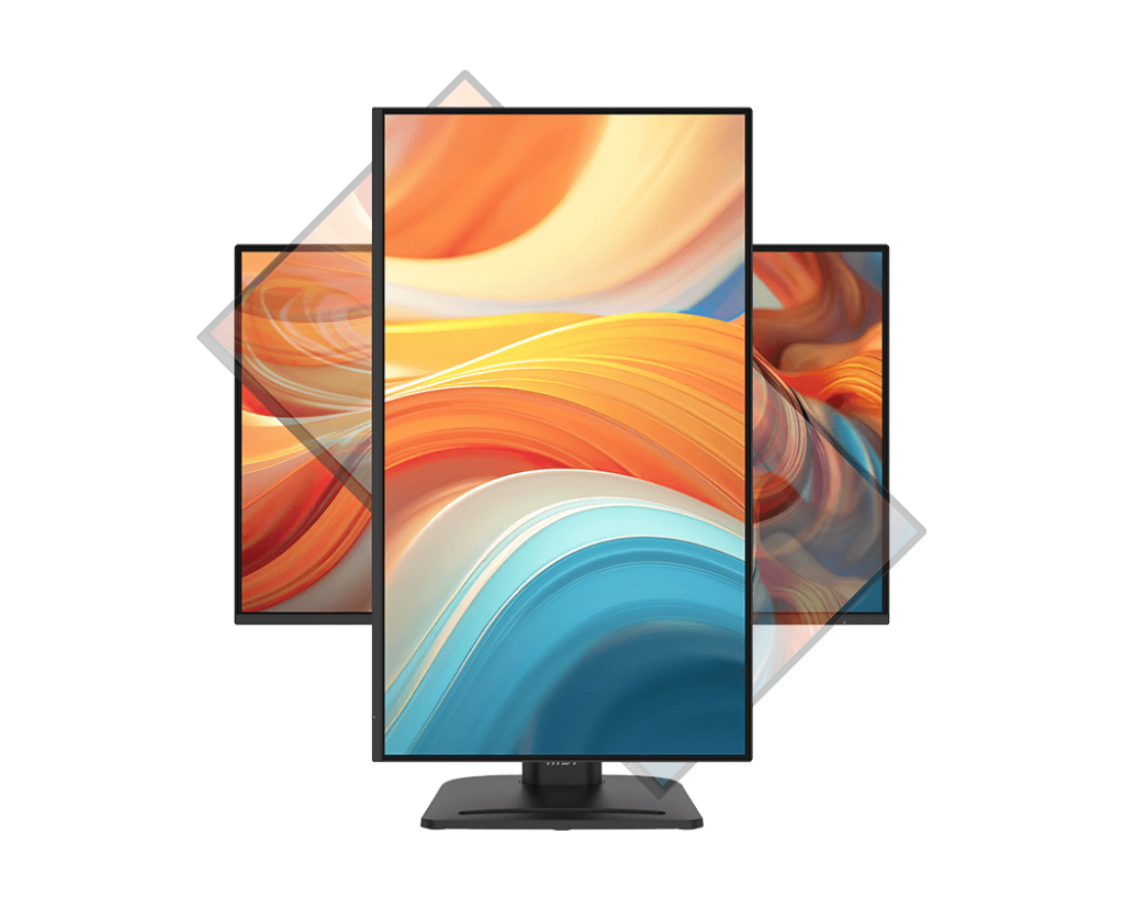 MSI PRO MP275PG E14 27 IPS FHD 1920x1080 16:9 1ms 144Hz HDMI DP