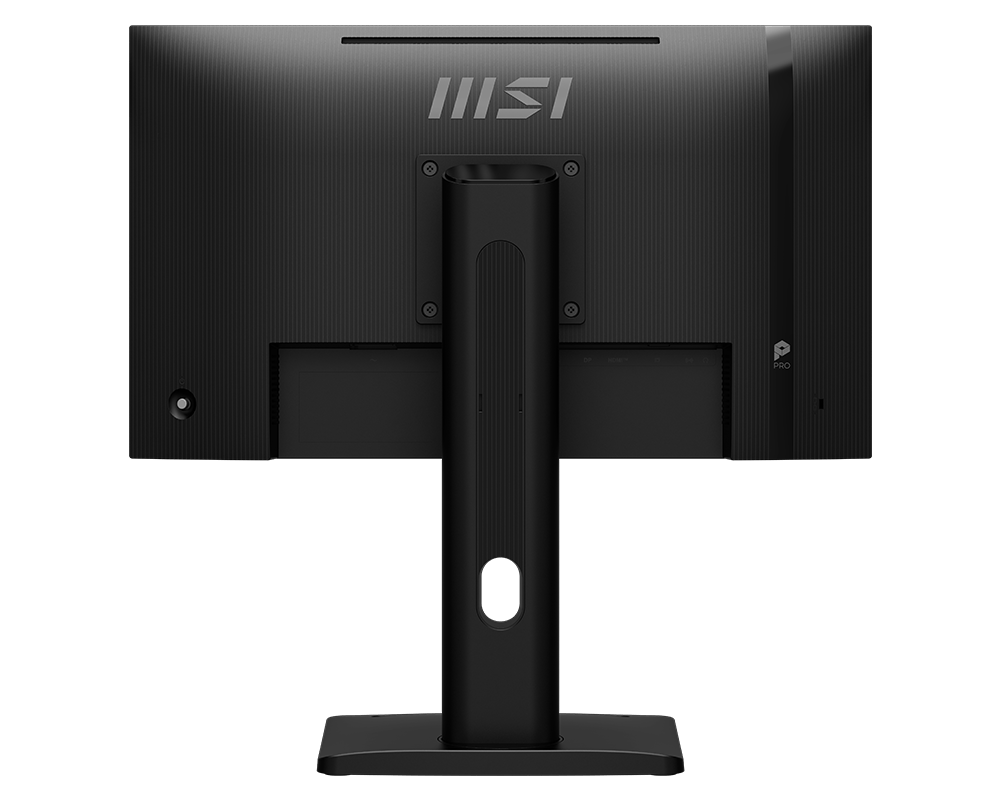 MSI PRO MP245PG E14 23.8 IPS FHD 1920x1080 16:9 1ms 144Hz HDMI DP