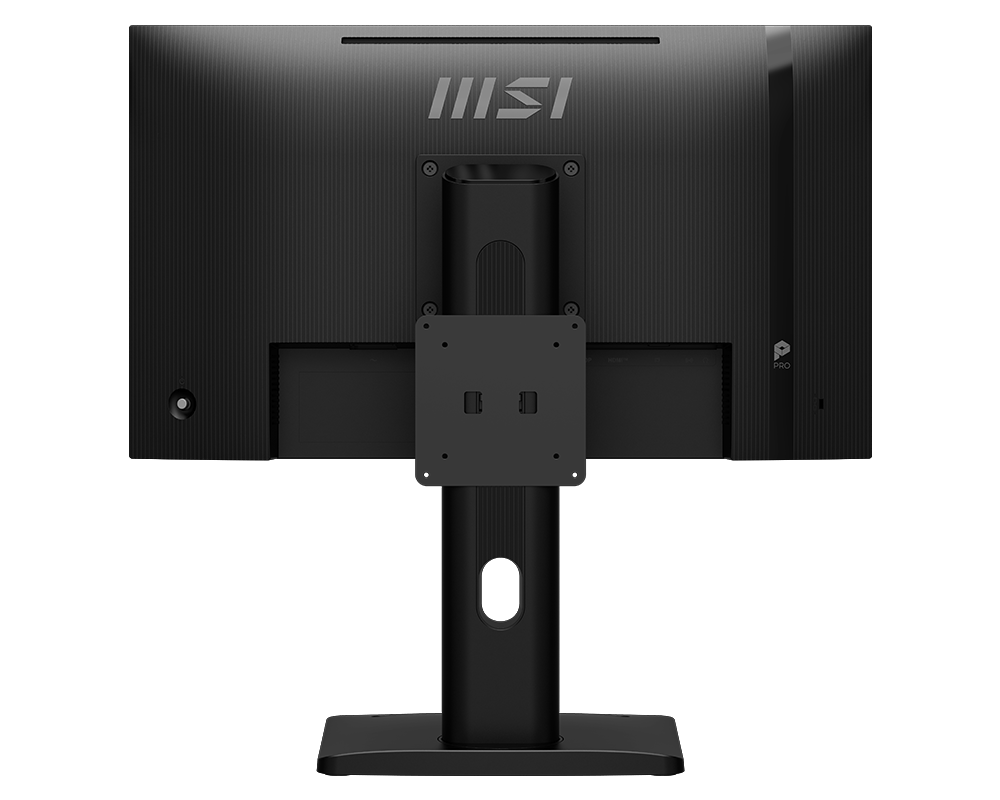 MSI PRO MP245PG E14 23.8 IPS FHD 1920x1080 16:9 1ms 144Hz HDMI DP