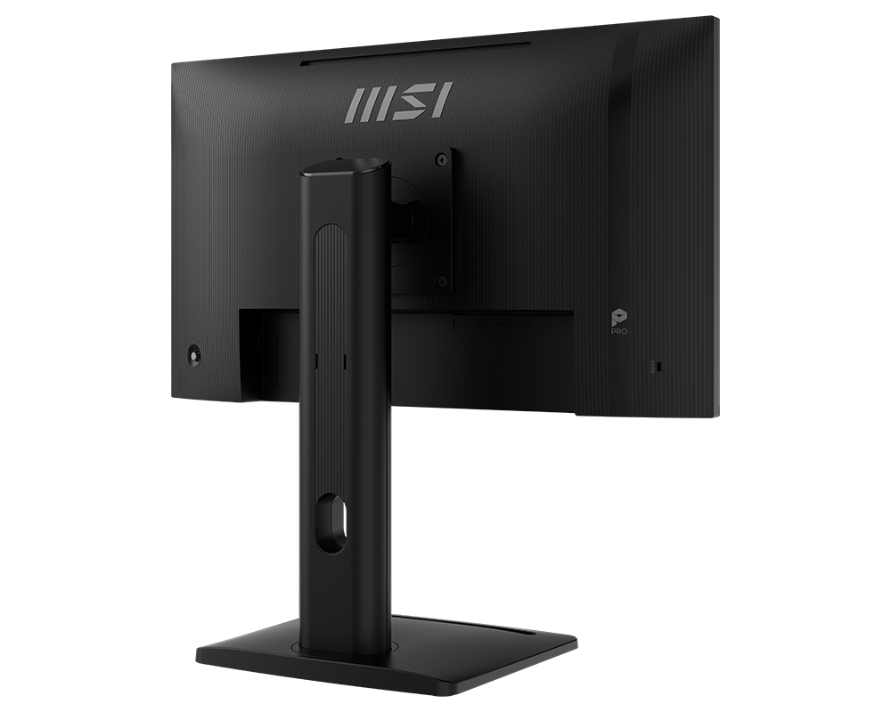 MSI PRO MP245PG E14 23.8 IPS FHD 1920x1080 16:9 1ms 144Hz HDMI DP