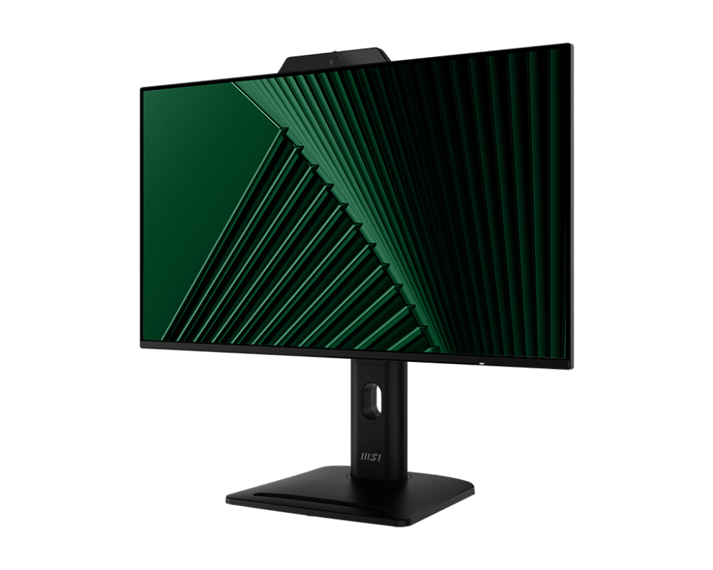 MSI PRO MP272PMG 27 IPS FHD 1920x1080 16:9 1ms 120Hz HDMI DP