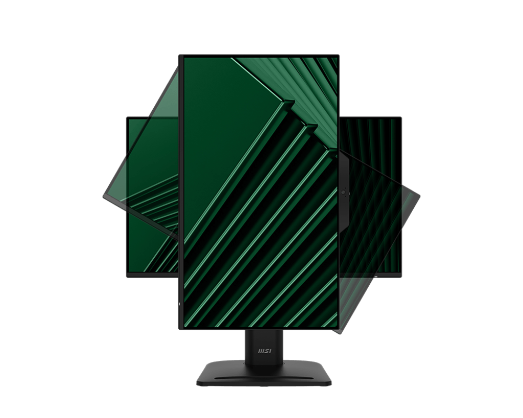 MSI PRO MP242PMG 23.8 IPS FHD 1920x1080 16:9 1ms 144Hz HDMI DP