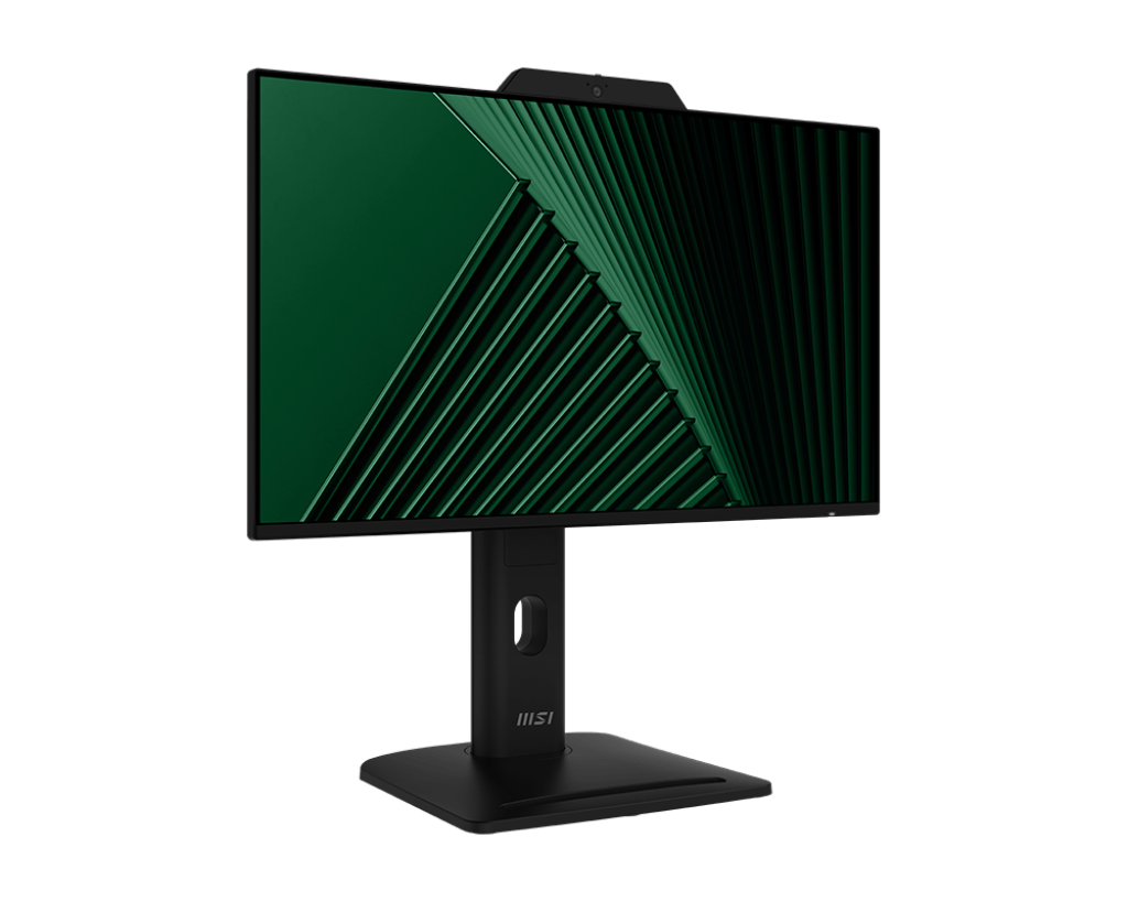 MSI PRO MP242PMG 23.8 IPS FHD 1920x1080 16:9 1ms 144Hz HDMI DP