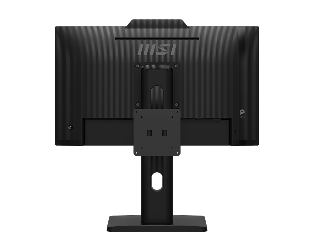 MSI PRO MP242PMG 23.8 IPS FHD 1920x1080 16:9 1ms 144Hz HDMI DP