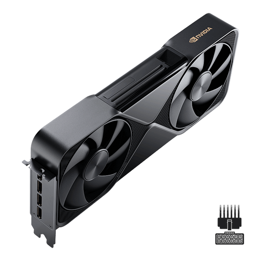 PNY NVIDIA RTX PRO 6000 Blackwell Workstation 96GB GDDR7