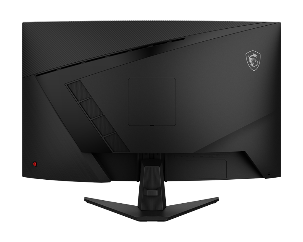 MSI MAG 325CQF 31.5 Rapid VA 2560x1440 16:9 0.5ms 180Hz 2xHDMI DP