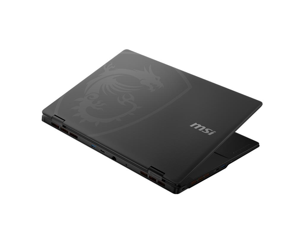 MSI Crosshair A18 HX A8-026CA 18 Ryzen9-8940Hx 2x16GB 2TB RTX5070 W11H