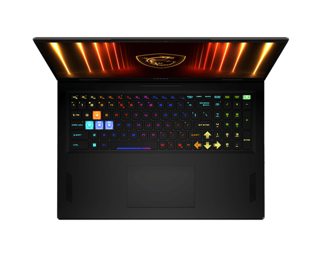 MSI Vector A18 HX A9WIG-083CA 18 Ryzen9 9955HX 2x32GB 2TB RTX5080 W11P