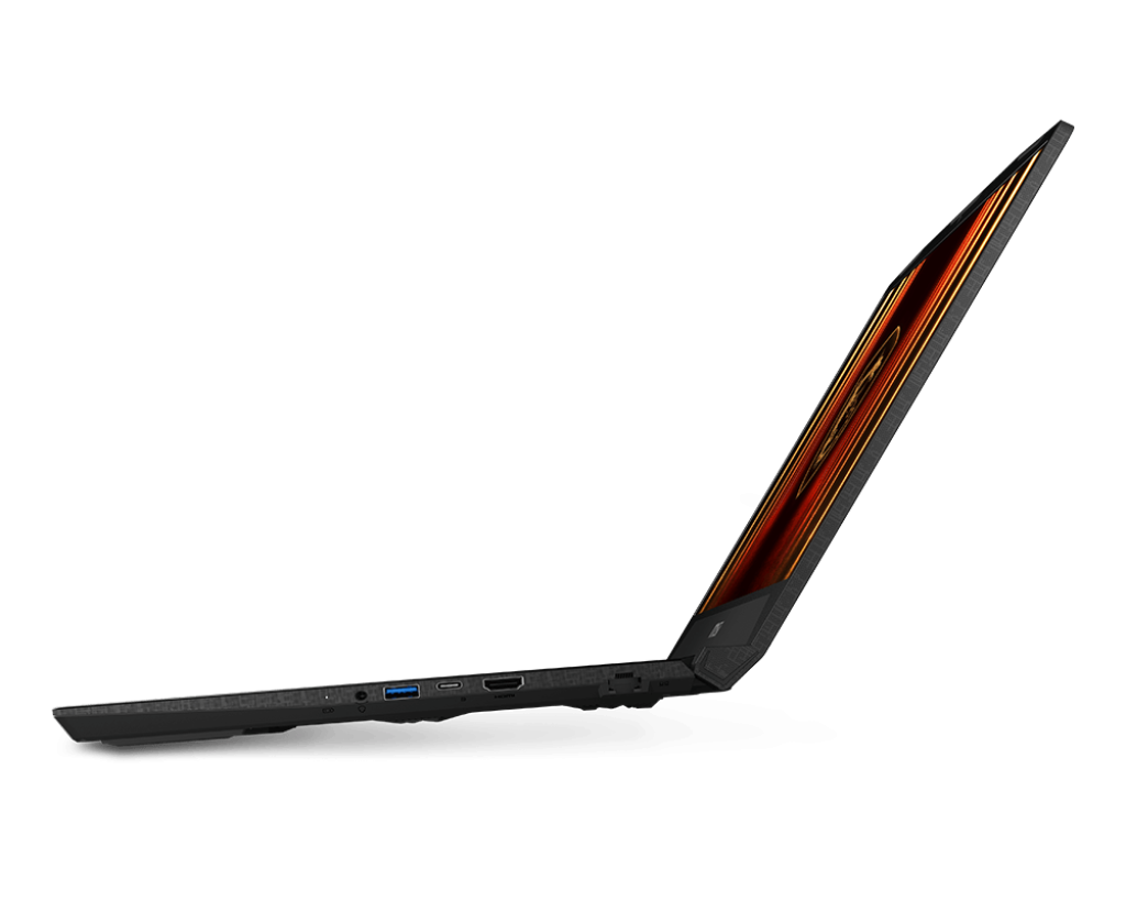 MSI Katana 15 HX B14WGK-248CA 15.6 Ci7-14650HX 2x16GB 1TB RTX5070 W11H