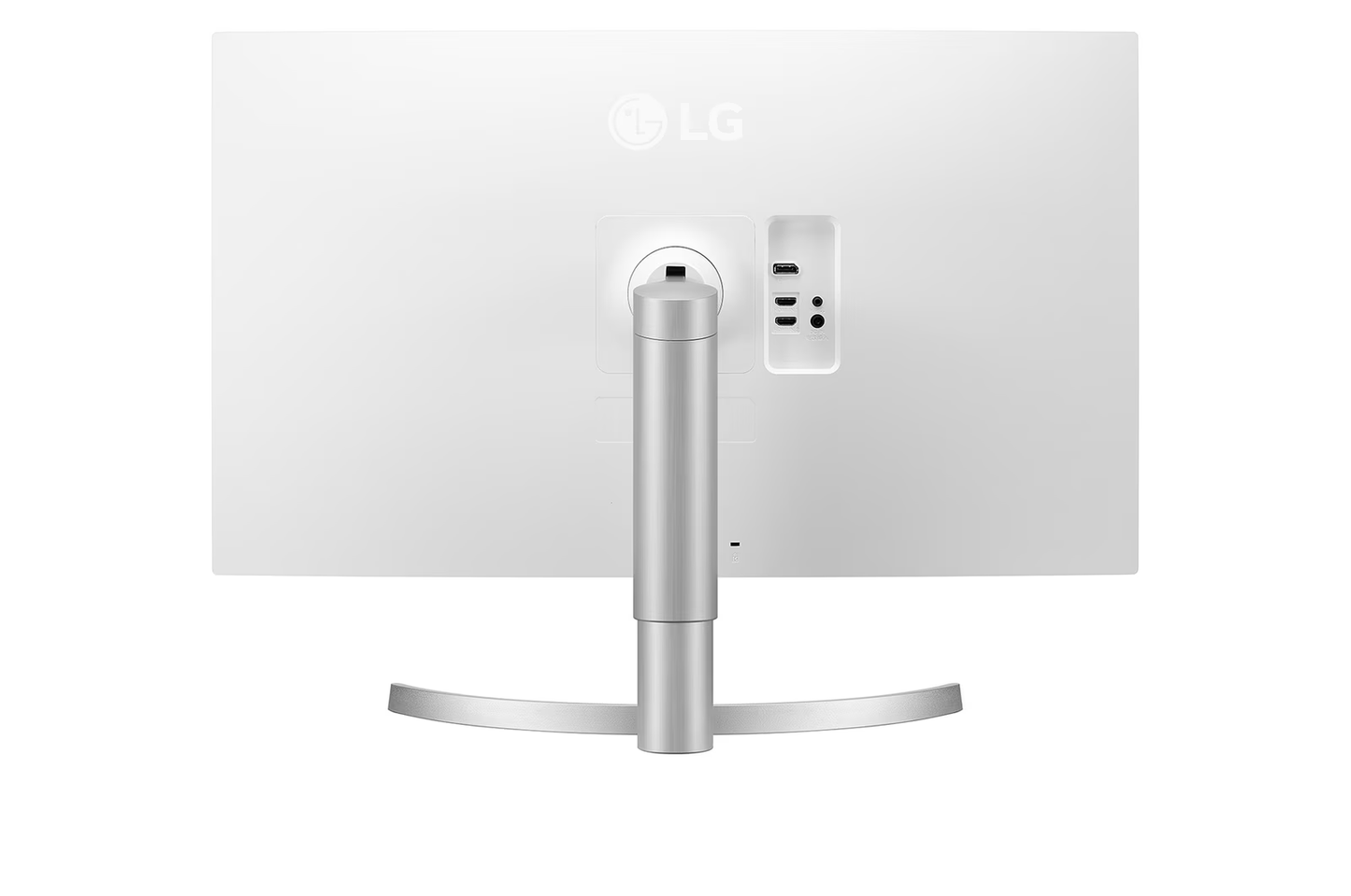 LG 32UN650K-W 32 IPS UHD 3840x2160 16:9 5ms 60hz DP HDMI Speaker White