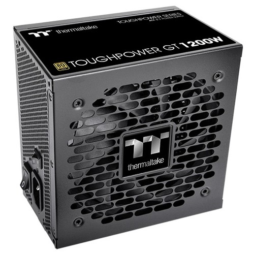 Thermaltake PS-TPT-1200FNFAGU-3 Toughpower GT 1200W ATX 3.1 80+Gold FullMod