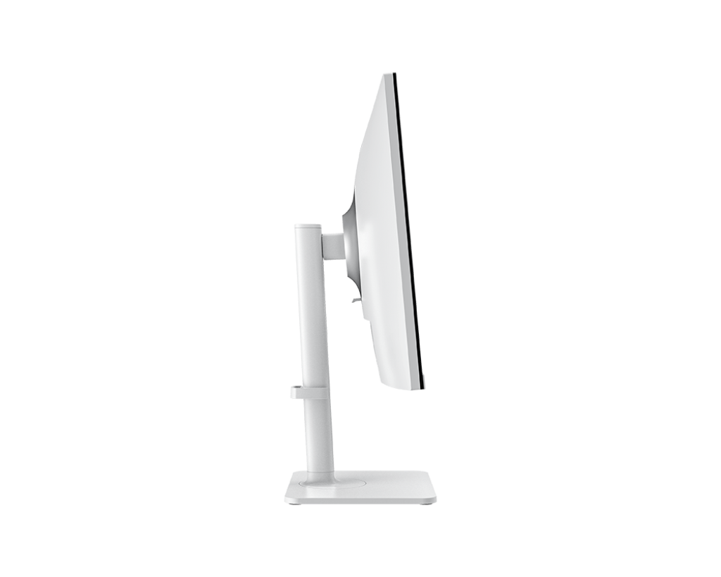 MSI Modern MD272UPSW 27 IPS 3840x2160 16:9 4ms 60Hz HDMI DP Speaker