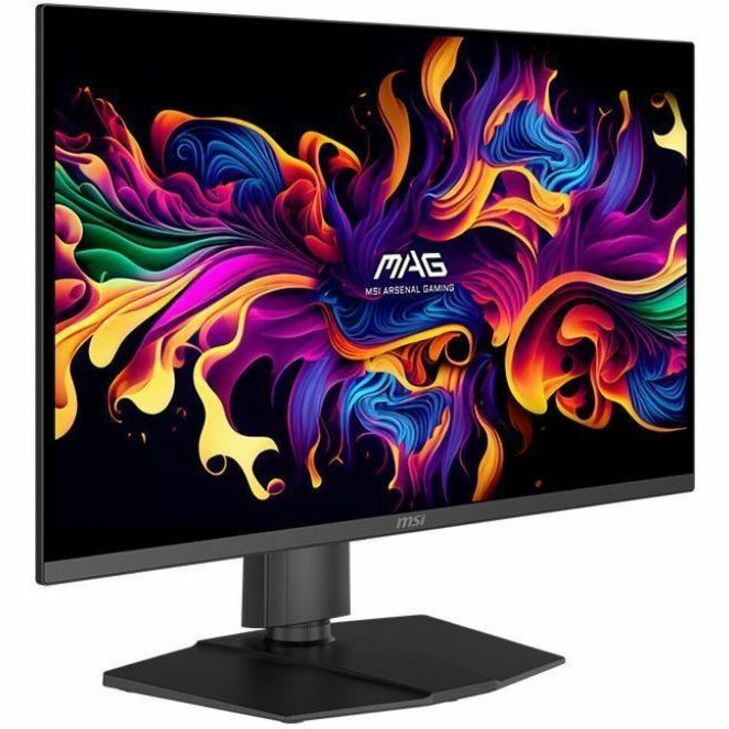 MSI MAG 271QP QD-OLED X24 27 QD-OLED 16:9 0.03ms 240Hz 2xHDMI DP
