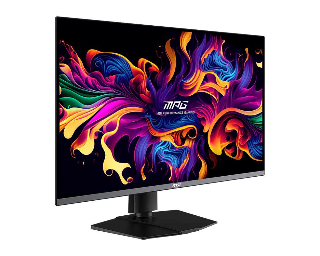 MSI MN MPG321URX QD OLED 31.5 QD-OLED UHD 3840x2160 16:9 240Hz 0.03ms 250nits