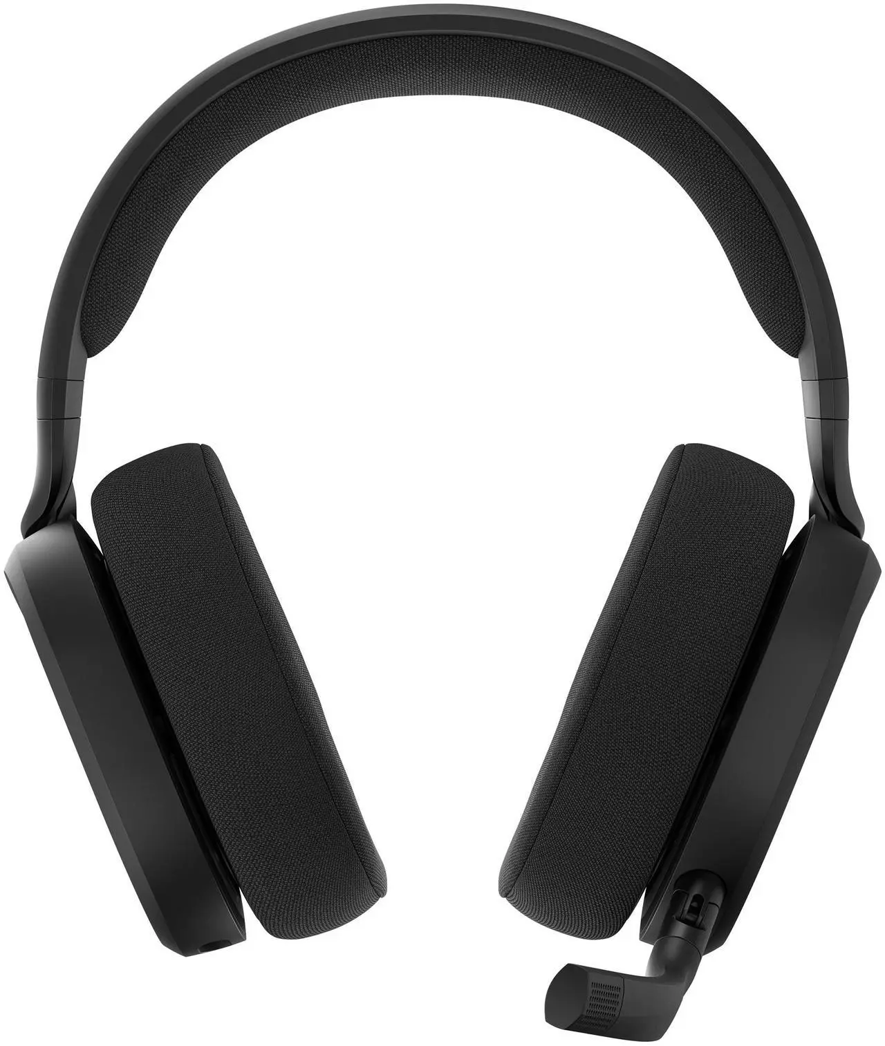 Fractal Design HE FD-HS-SCA1-01 Scape Dark RGB WL Gaming Headset USB BT Black