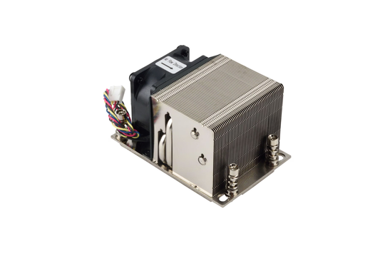 Supermicro FN SNK-P0063AP4 H11 AMD EPYC 7000 Series CPU Heat Sink Socket SP3