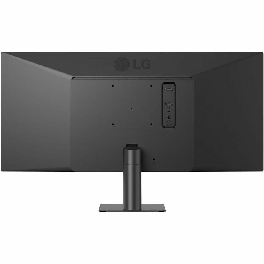 LG MN 29U511A-B 29 IPS 2560x1080 21:0 5ms 100hz Black Retail
