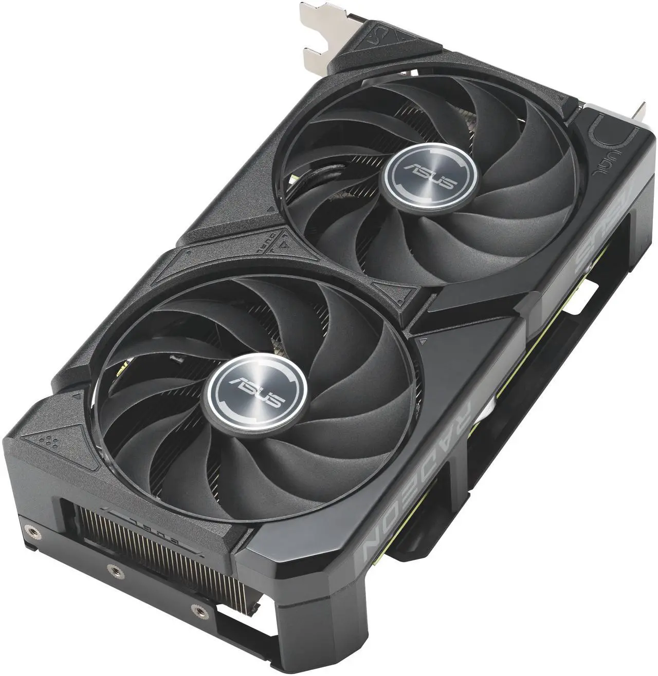ASUS VCX DUAL-RX9060XT-16G Radeon RX 9060 XT 16GB GDDR6 16GB GDDR6 128bit