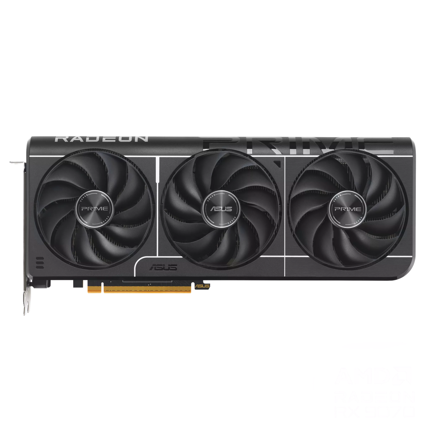 ASUS VCX PRIME-RX9070-O16G-EVO Radeon RX 9070 OC 16GB GDDR6 256Bit