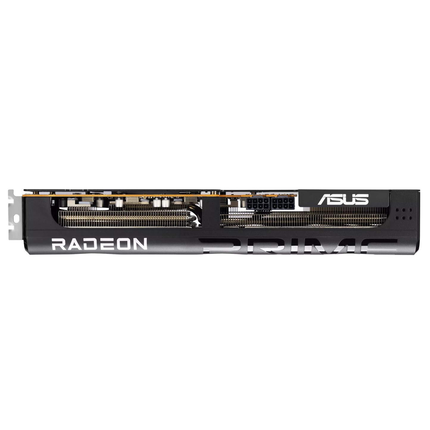 ASUS VCX PRIME-RX9070-O16G-EVO Radeon RX 9070 OC 16GB GDDR6 256Bit