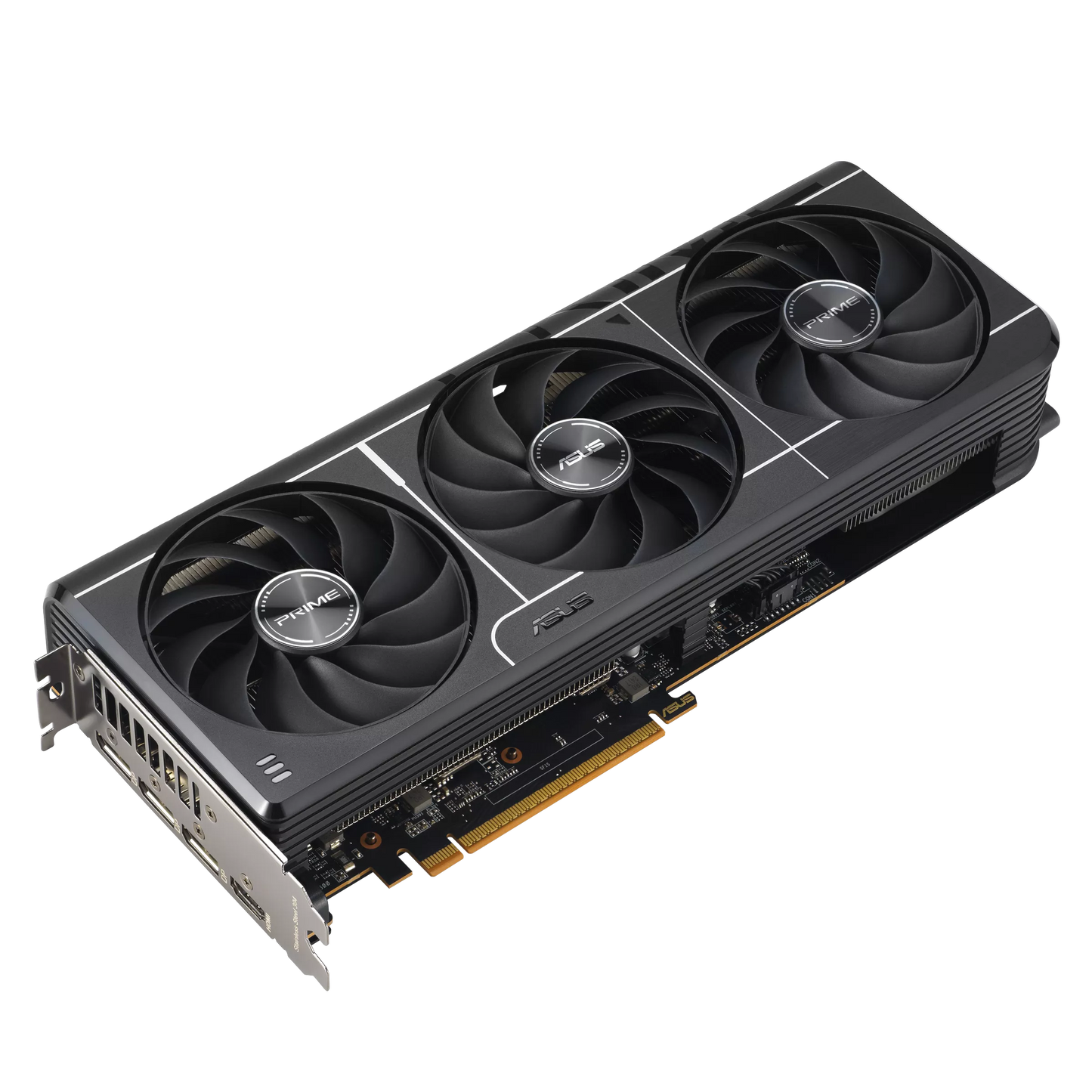 ASUS VCX PRIME-RX9070-O16G-EVO Radeon RX 9070 OC 16GB GDDR6 256Bit