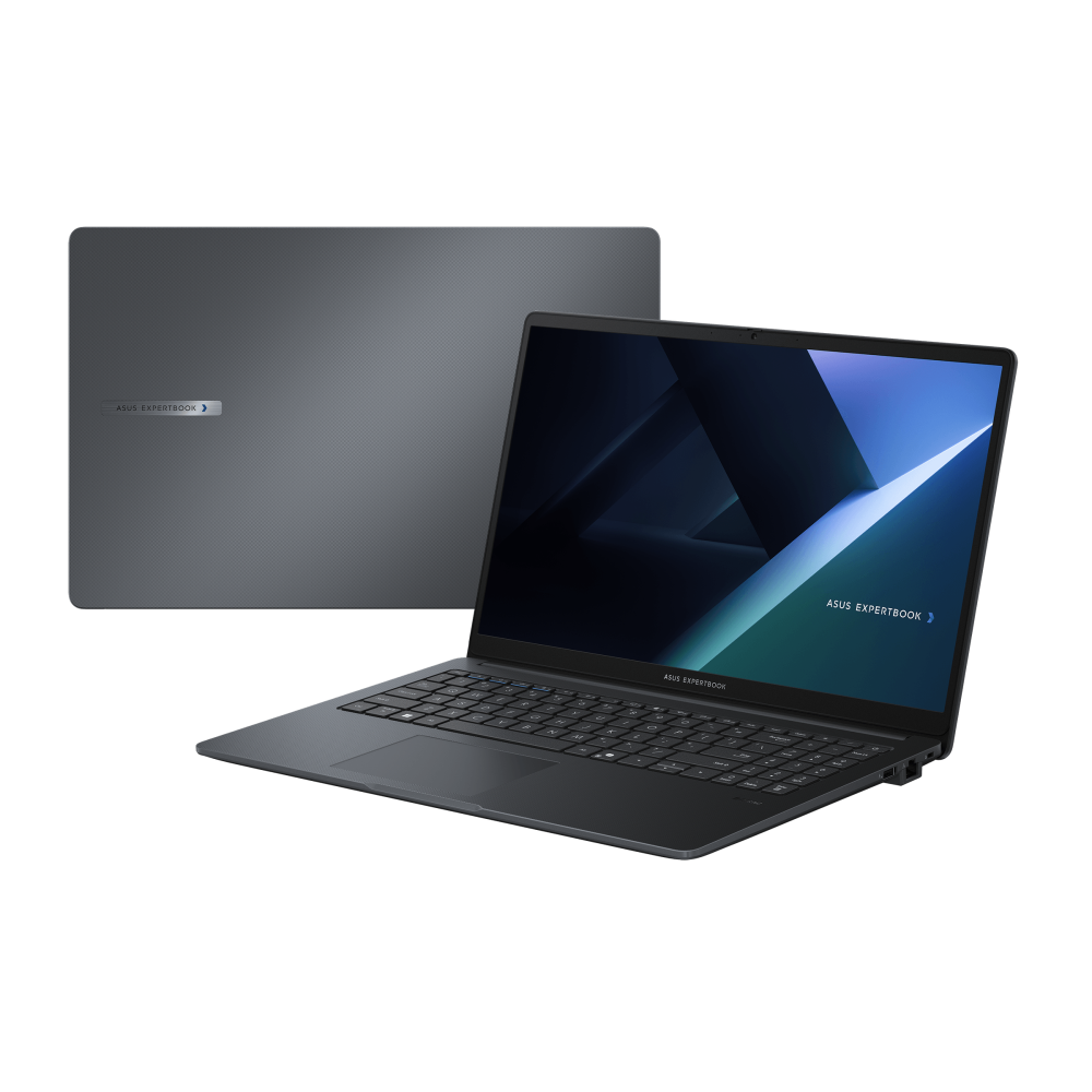 ASUS NB B1503CVA-P716512-CA 15.6 C7-150U 16GB 512GB INTEL UHD W11P