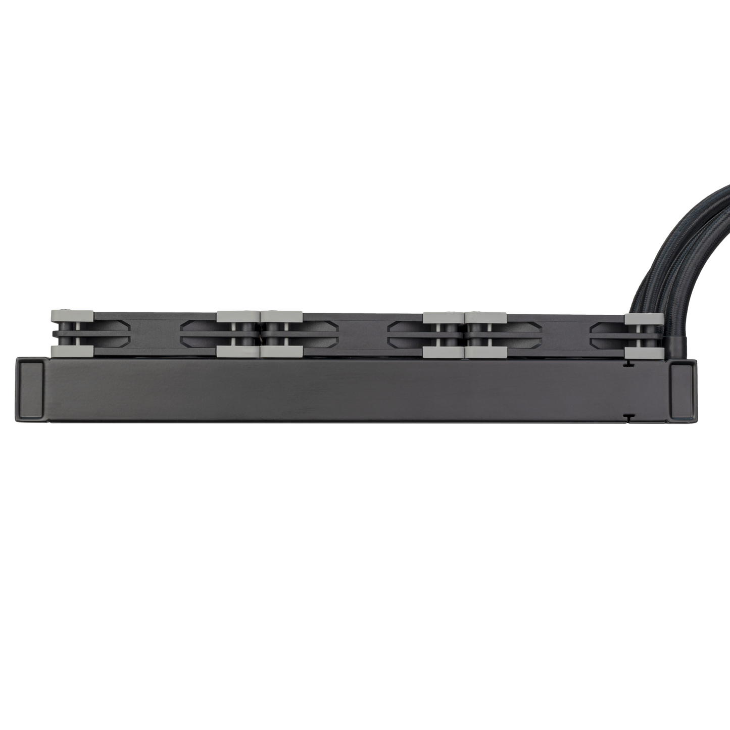 Silverstone Fan XE360PDD Server AIO liquid cooling Black