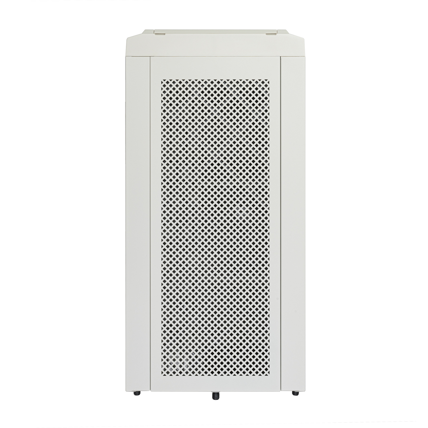 Silverstone CS FLP02W FLP02 White Full Tower Plastic white front Panel