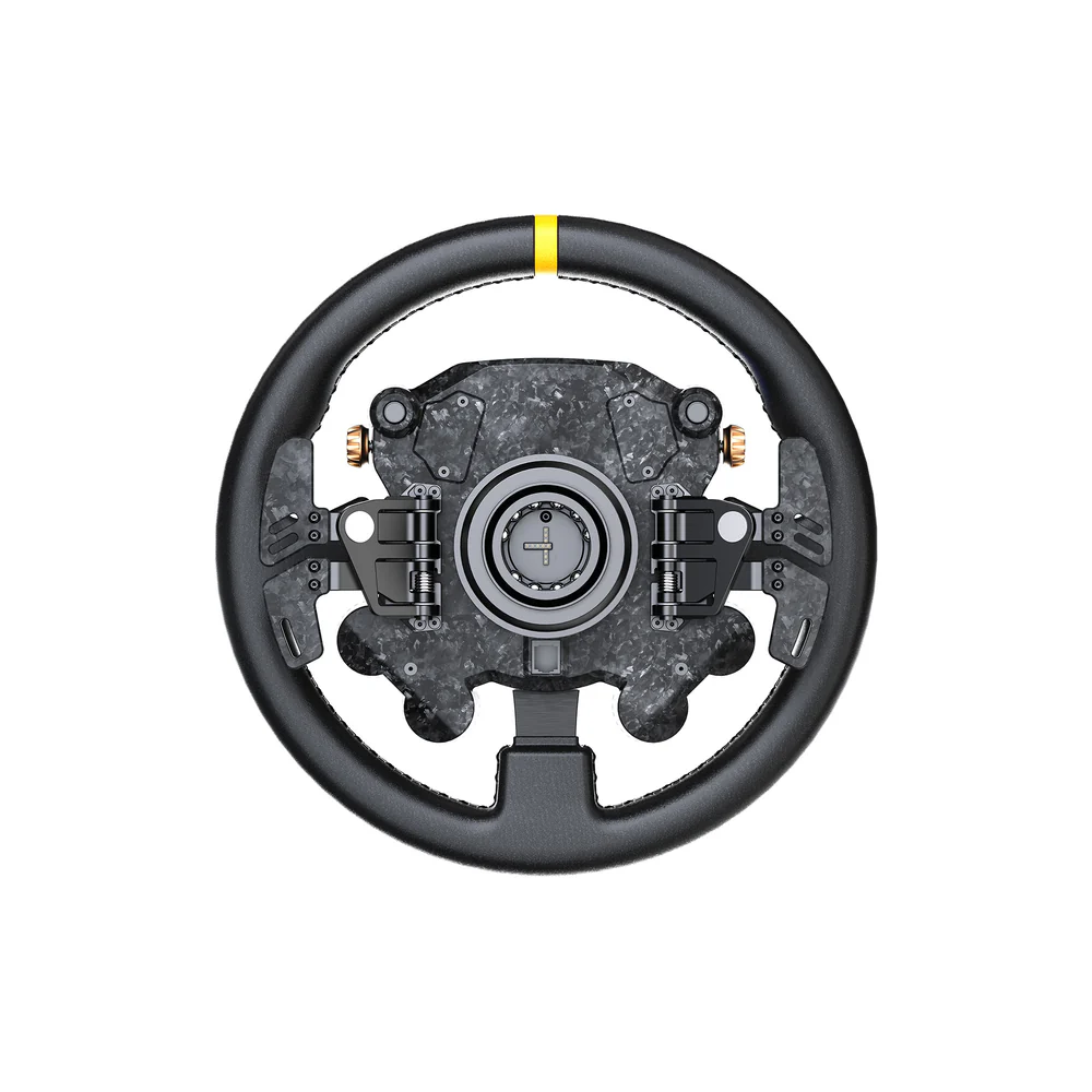 MOZA RACING GM RS093 CS Pro Steering Wheel