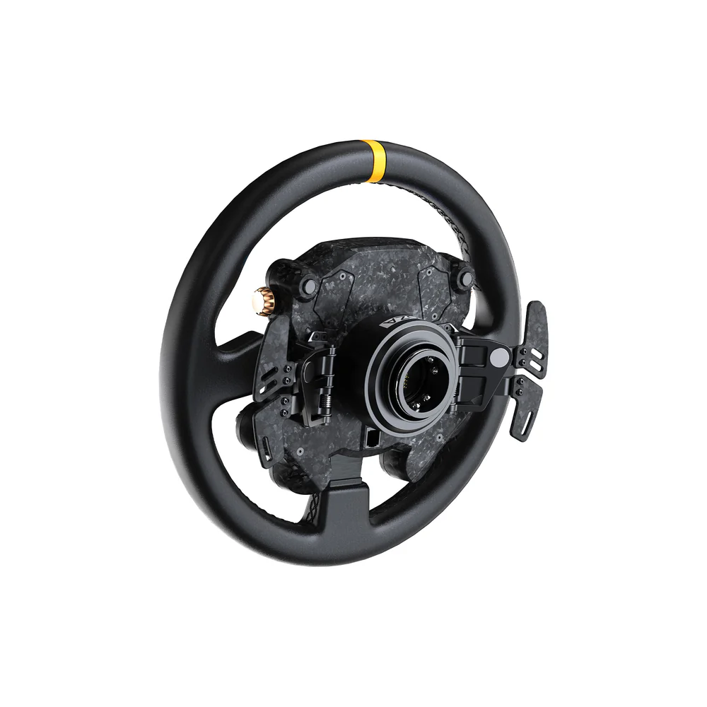 MOZA RACING GM RS093 CS Pro Steering Wheel