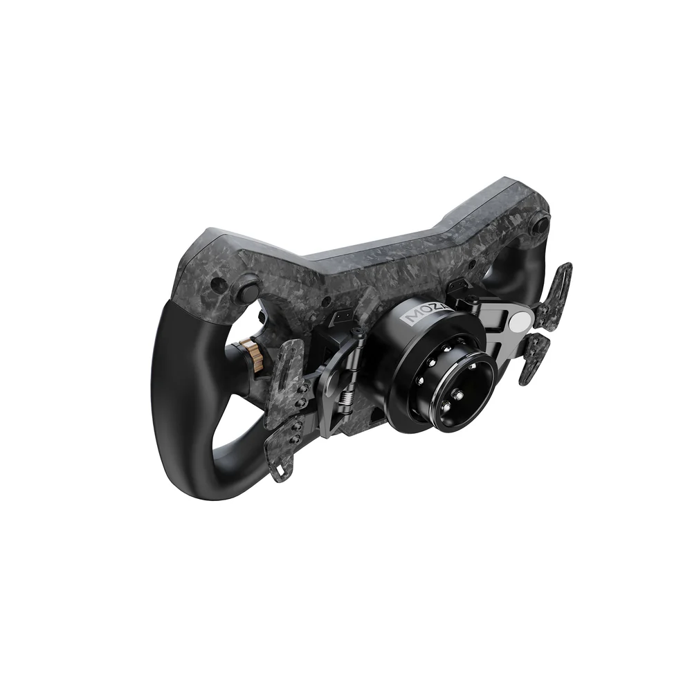 MOZA RACING GM RS095 KS Pro Steering Wheel