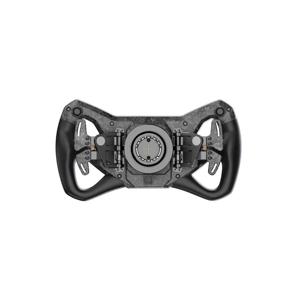 MOZA RACING GM RS095 KS Pro Steering Wheel