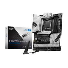 MSI MB PRO Z790-A WIFI II Z790 LGA1700 Max256GB DDR5 ATX