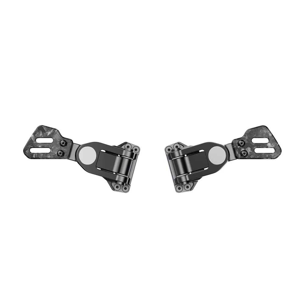 MOZA RACING Accessory RS094 Peddal add-on kit For CS PRO Wheel Only