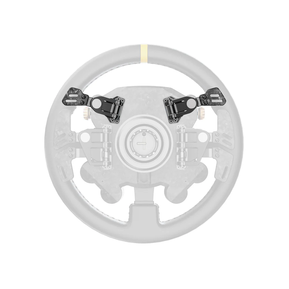 MOZA RACING Accessory RS094 Peddal add-on kit For CS PRO Wheel Only