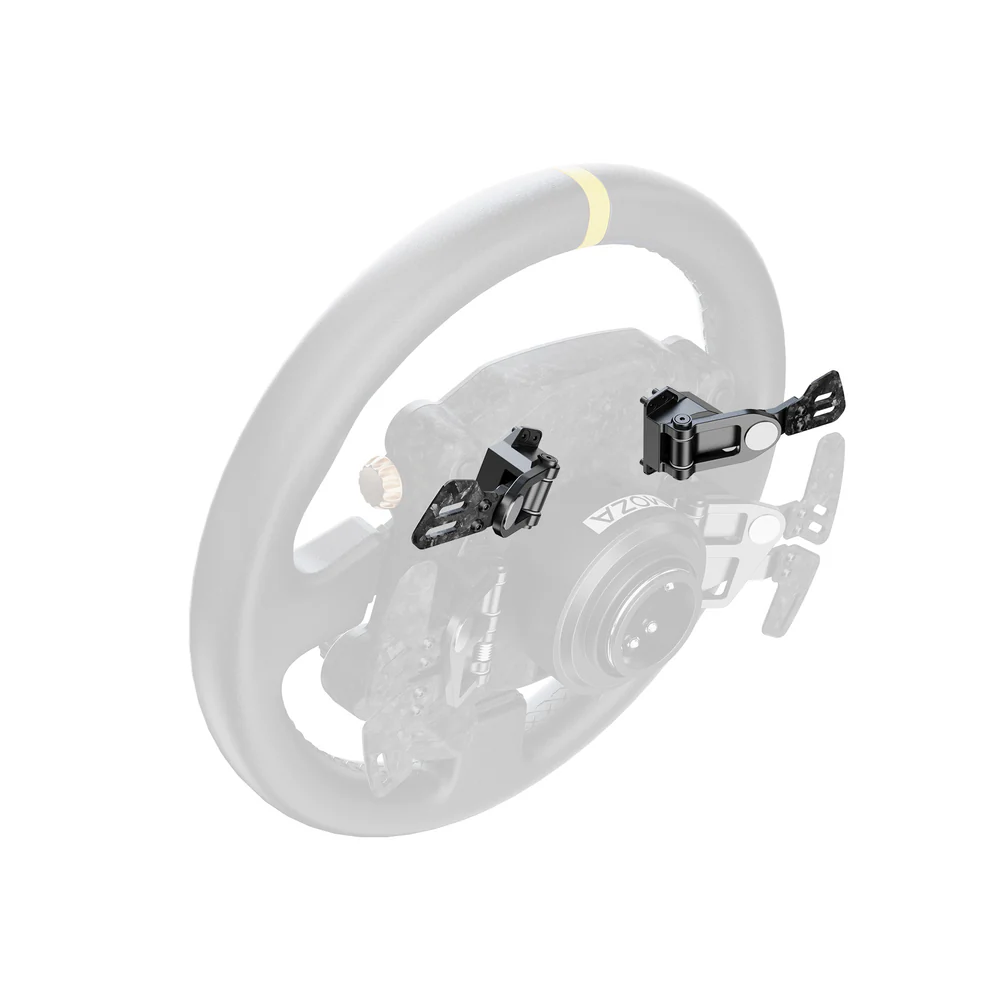 MOZA RACING Accessory RS094 Peddal add-on kit For CS PRO Wheel Only
