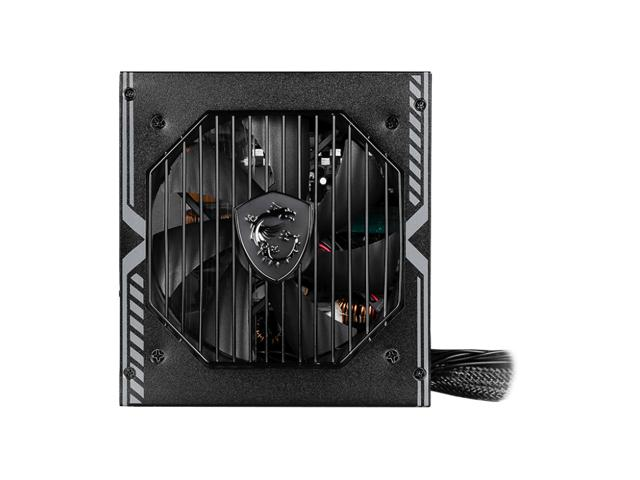 MSI PS MAGA750BNPCIE5III MAG A750BN PCIE5 III 750W 80+Bronze Non modular