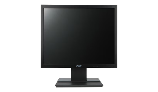 Acer MN UM.CV6AA.B02 19 1280x1024 1000:1 5ms Black