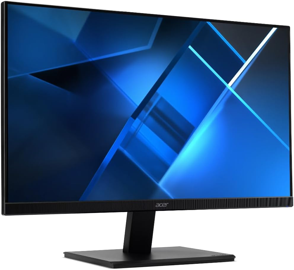 Acer UM.WB7AA.H01 21.5 1920x1080 3000:1 4ms 250nits Black