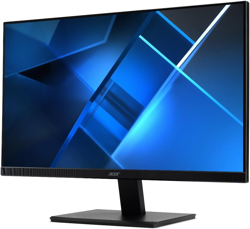 Acer UM.WB7AA.H01 21.5 1920x1080 3000:1 4ms 250nits Black