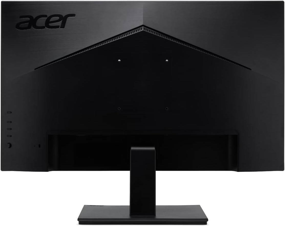 Acer UM.WB7AA.H01 21.5 1920x1080 3000:1 4ms 250nits Black