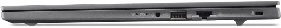 Acer NX.BRLAA.002 14 Ultra5 226V 16GB 512GB Intel Arc W11P