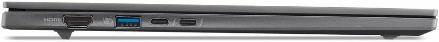 Acer NX.BRLAA.002 14 Ultra5 226V 16GB 512GB Intel Arc W11P