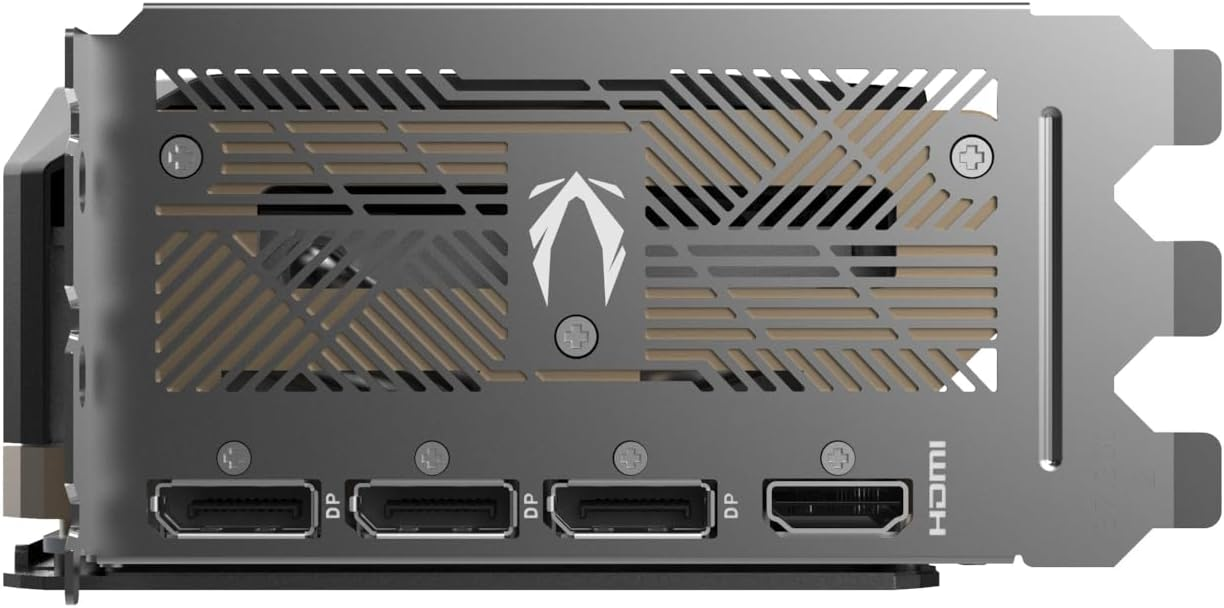 ZOTAC ZT-B50800J2-10A GeForce RTX 5080 SOLID CORE OC 16GB GDDR7 256bit