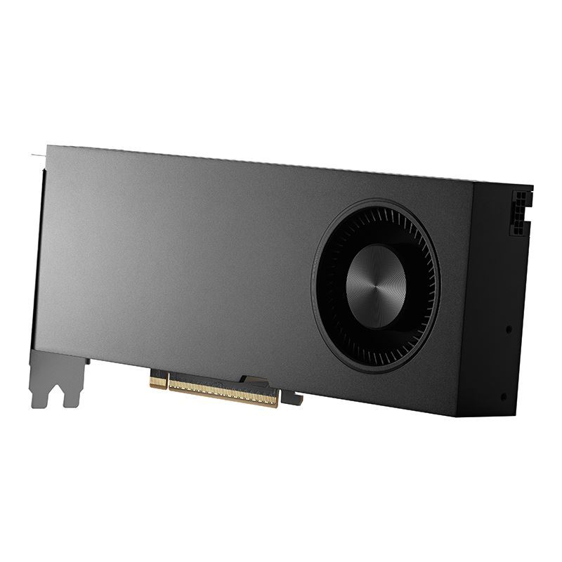 PNY VCNRTXPRO5000B72-PB NVIDIA RTX PRO 5000 Blackwell 72GB GDDR7
