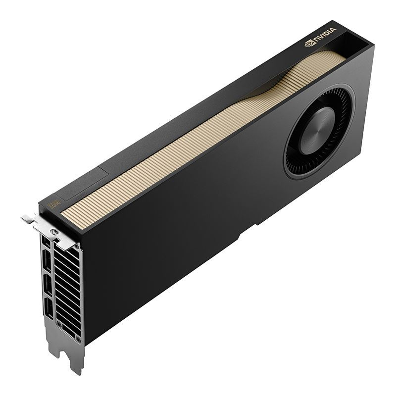 PNY VCNRTXPRO5000B72-PB NVIDIA RTX PRO 5000 Blackwell 72GB GDDR7