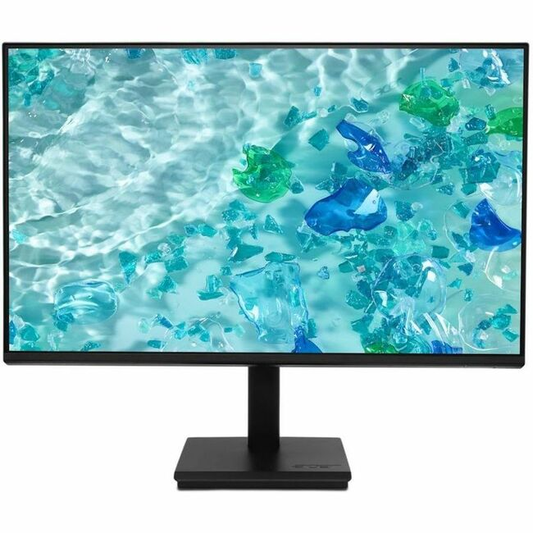 Acer V277 GBI 27 1920x1080 16:9
