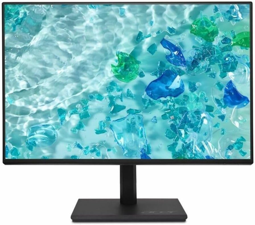 Acer B248Y Gbemiqprcuzx 23.8 1920x1080 1500:1 4ms 250nits